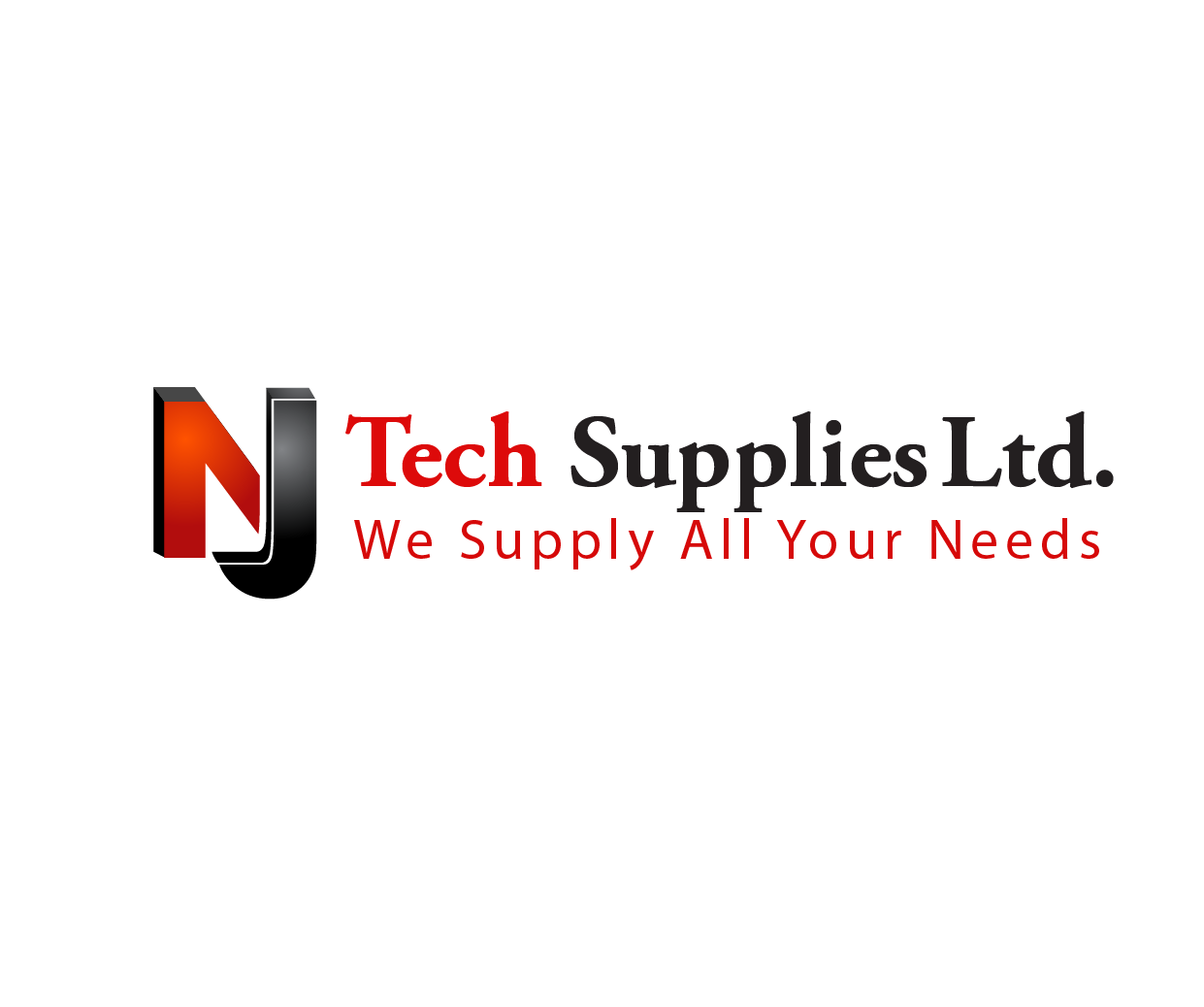 NJ Tech Supplies