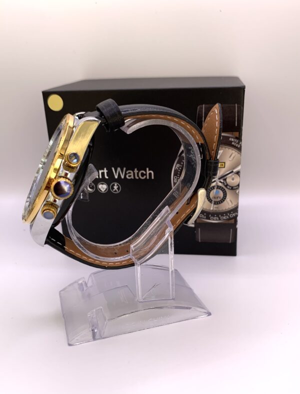 AW13 Smartwatch - Image 5