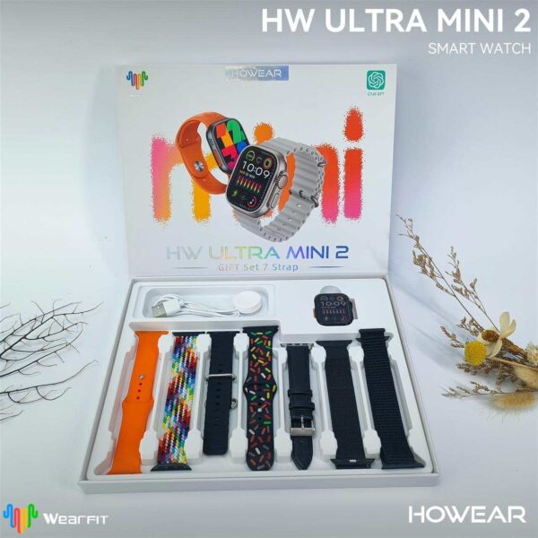 HW Ultra Mini 2 - Image 2