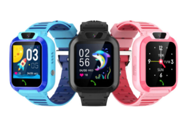 DH11 - Kids 4G Smartwatch