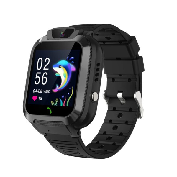 DH11 - Kids 4G Smartwatch - Image 3