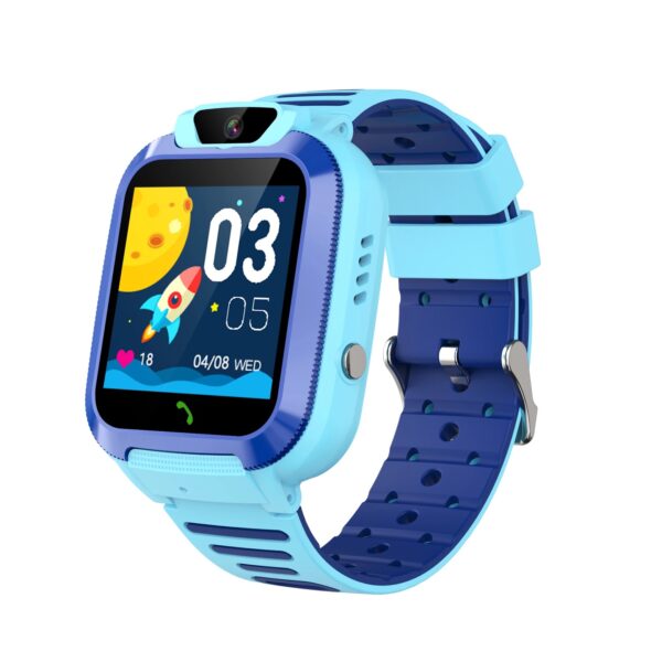 DH11 - Kids 4G Smartwatch - Image 4