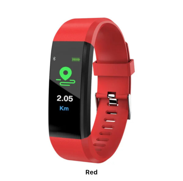 115 Plus Smart Bracelet - Image 5