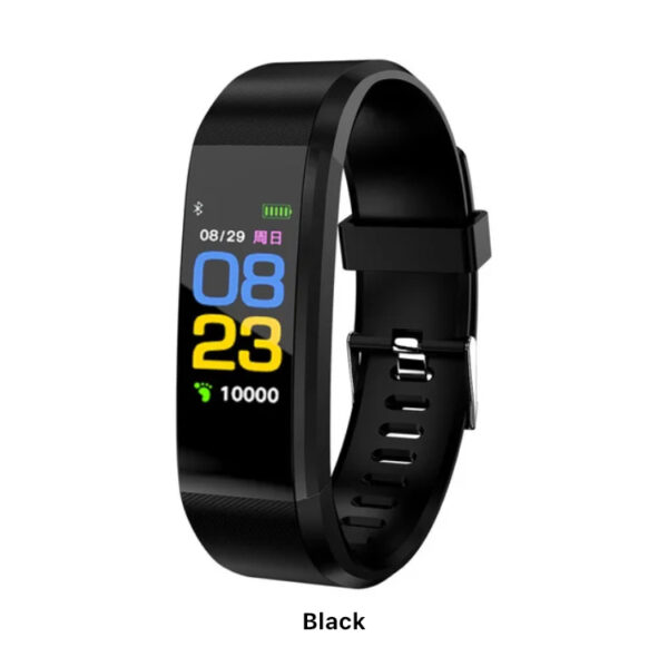 115 Plus Smart Bracelet - Image 3