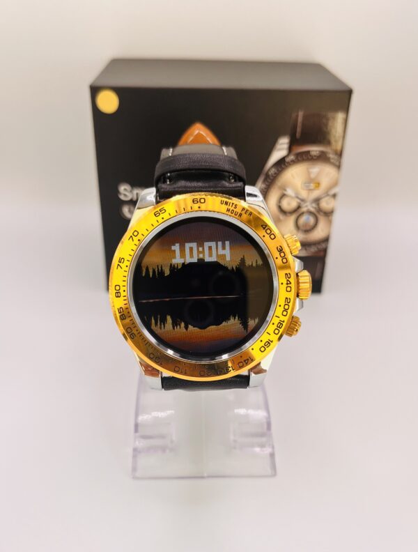 AW13 Smartwatch - Image 3