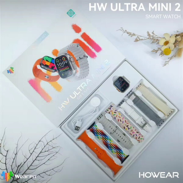 HW Ultra Mini 2