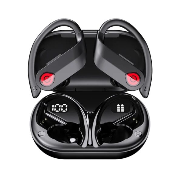 Q63-5 Wireless Earphones