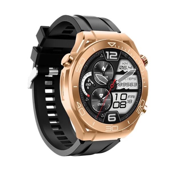 HW5 Ultimate Smartwatch - Image 4