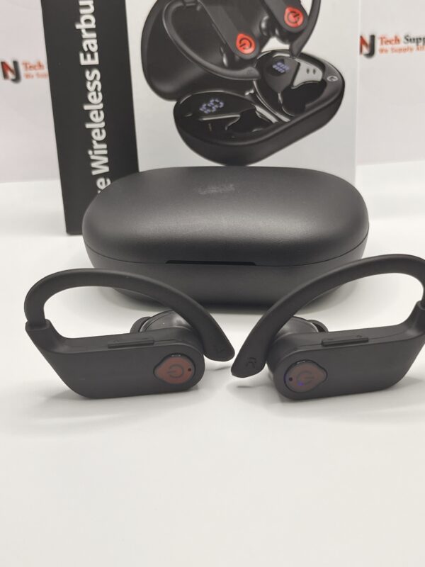 Q63-5 Wireless Earphones - Image 4