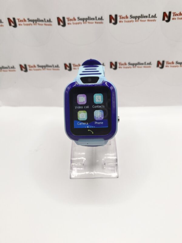 DH11 - Kids 4G Smartwatch - Image 8