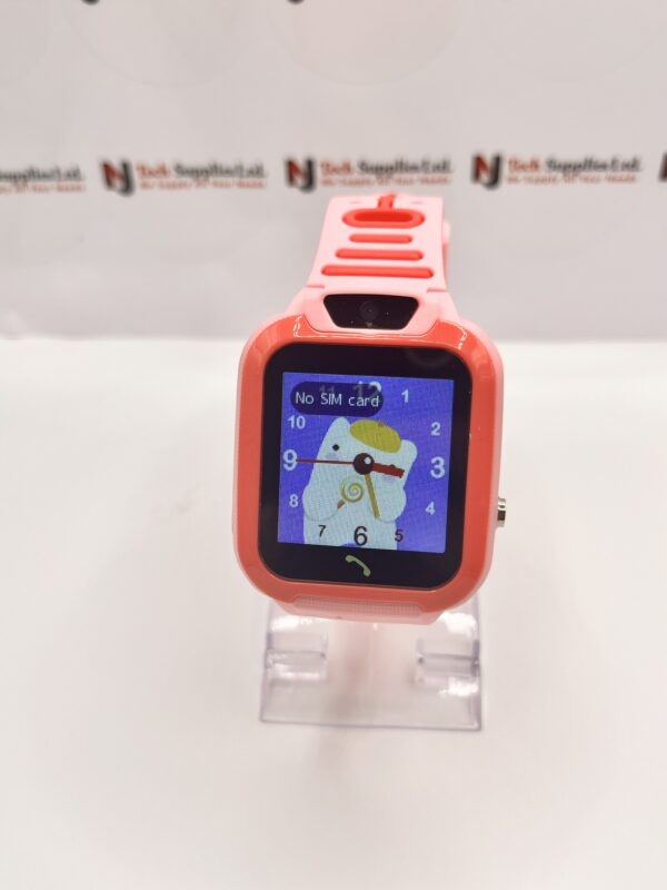 DH11 - Kids 4G Smartwatch - Image 2