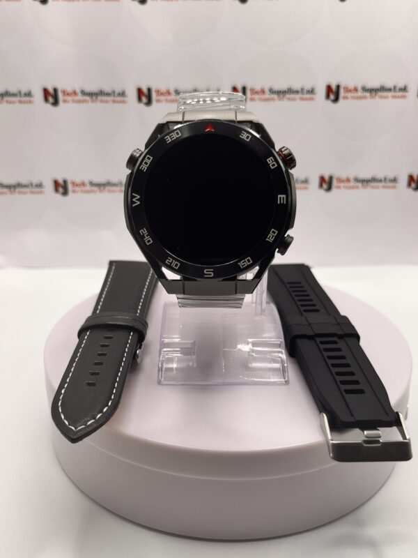 HW5 Ultimate Smartwatch - Image 6