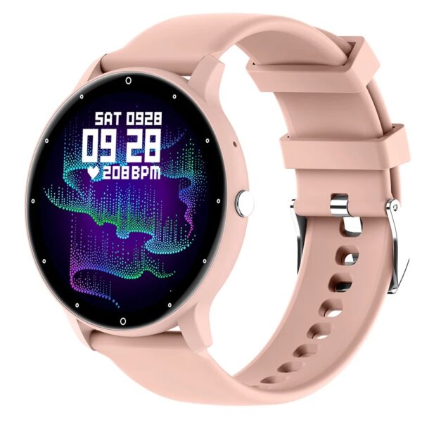 ZL02C PRO Smartwatch - Image 2