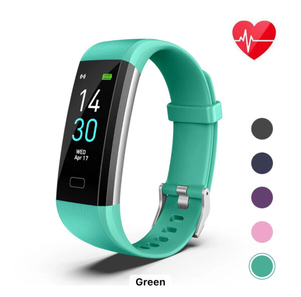 115 Plus Smart Bracelet - Image 2