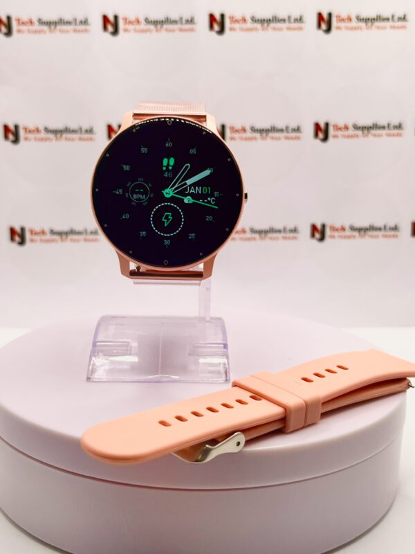 ZL02C PRO Smartwatch - Image 3