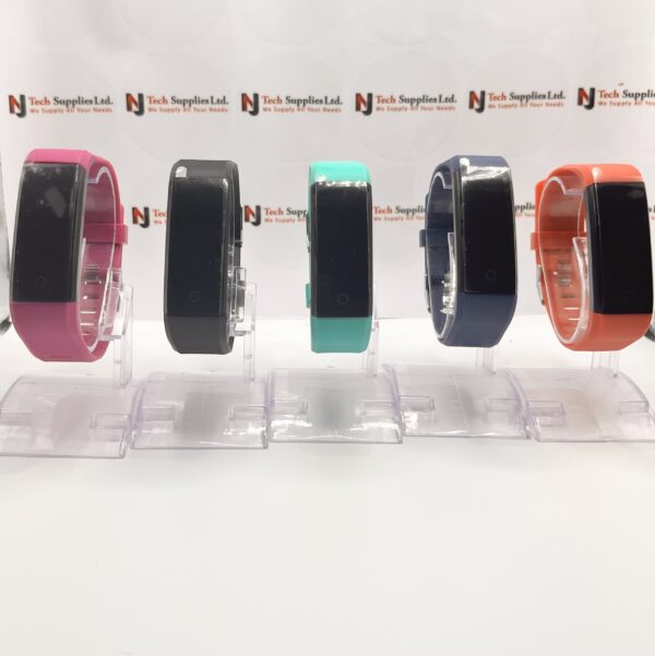 115 Plus Smart Bracelet - Image 7