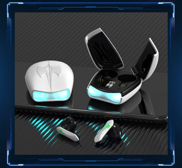 X16 Pro Game Earbuds