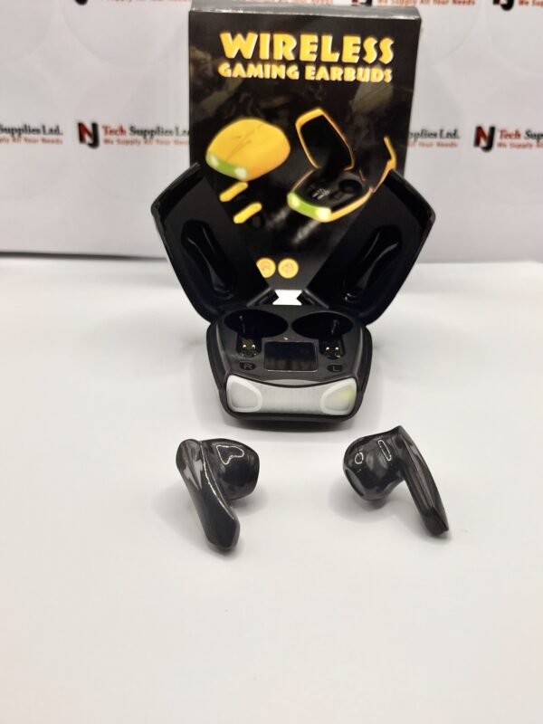 X16 Pro Game Earbuds - Image 3