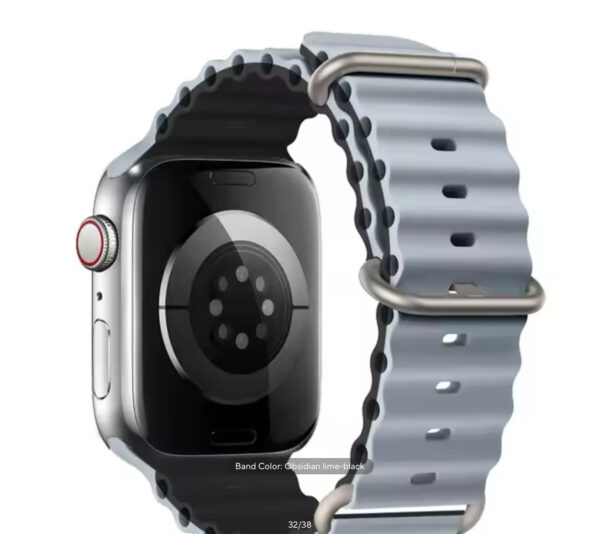 Ultra Wave Watch Band - Image 4