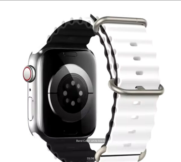 Ultra Wave Watch Band - Image 2