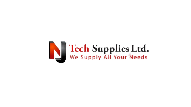 NJ Tech Supplies Ltd