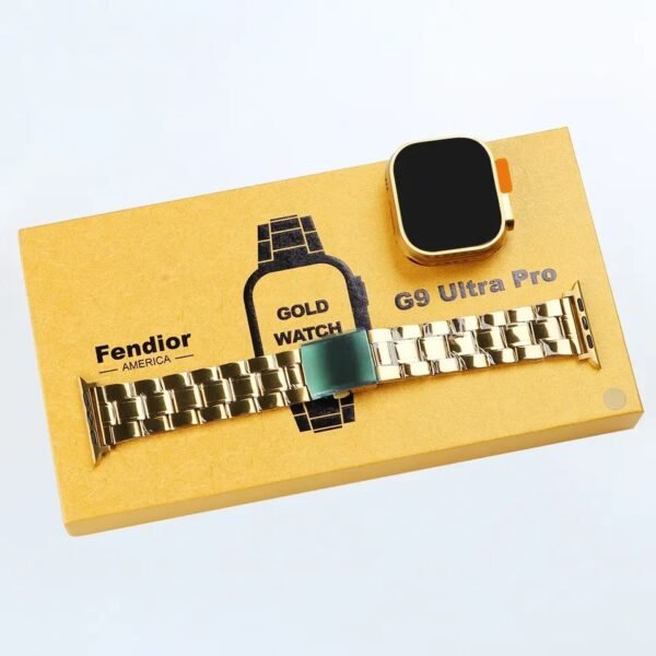 G9 Ultra Pro Smartwatch