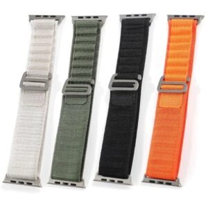 Alpine Watch Band for Smart Watches