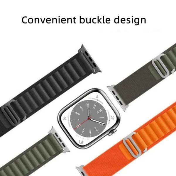 Alpine Watch Band for Smart Watches