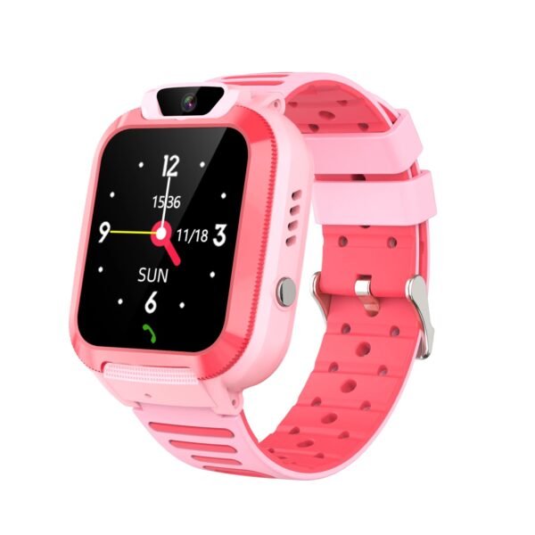 Kids 4G Smartwatch (C36S)