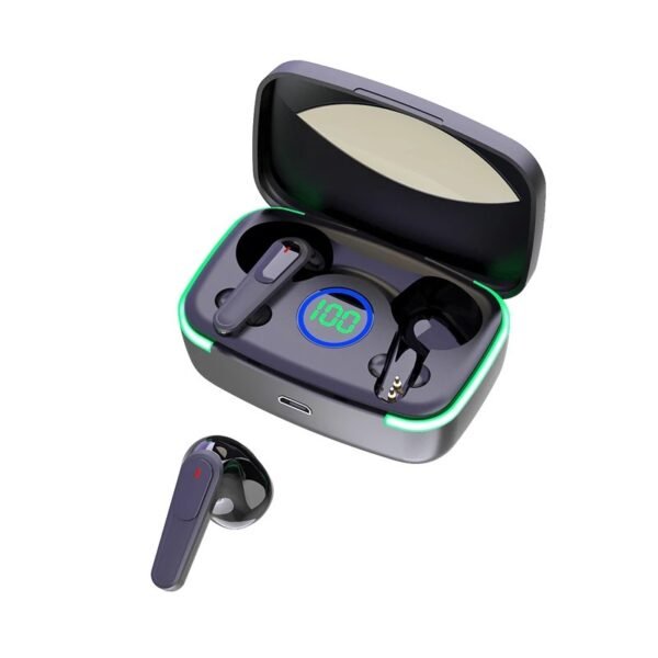 M80 Pro Ear Pod