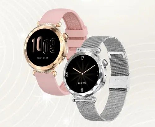 HK88 Smartwatch
