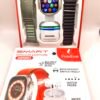 S40 Pro Max Smartwatch Set