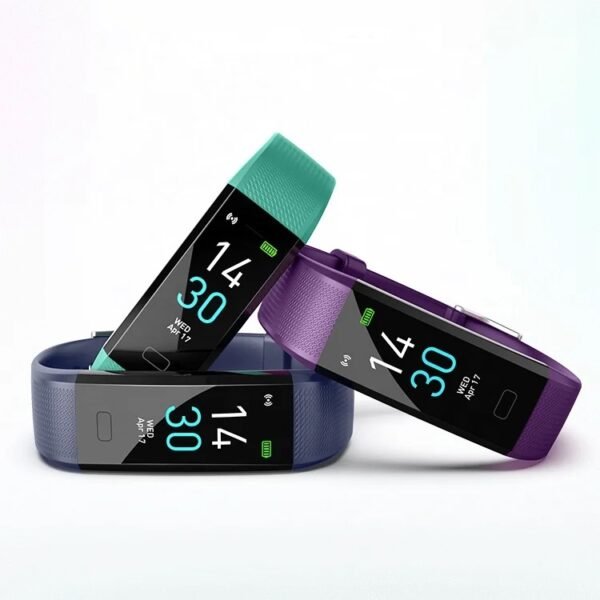 IMG_3313 115 Plus Fitness Bracelet