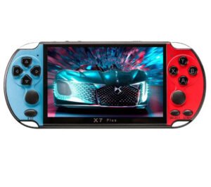 X7 Gaming console