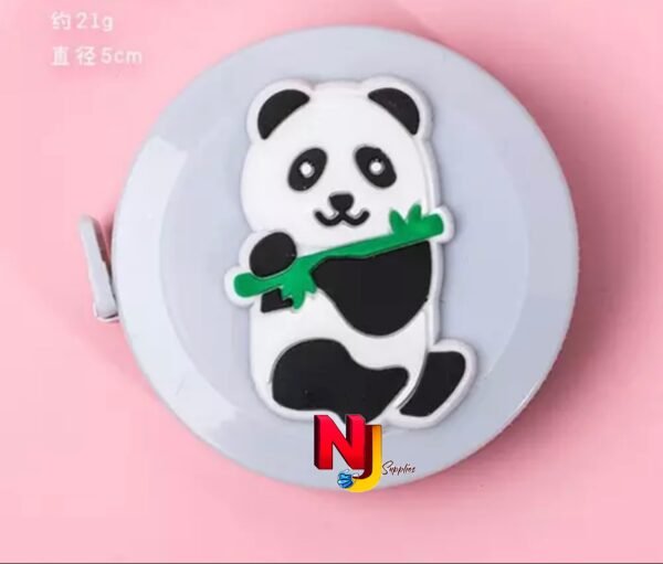 Retractable Measuring Tape