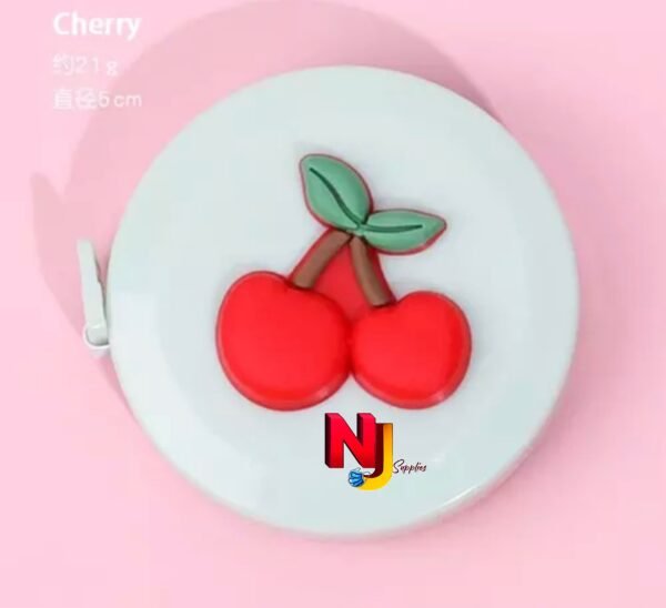 Retractable Measuring Tape