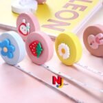 Retractable Measuring Tape