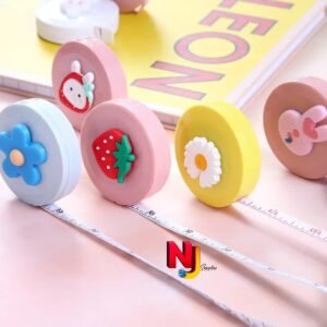 Retractable Measuring Tape