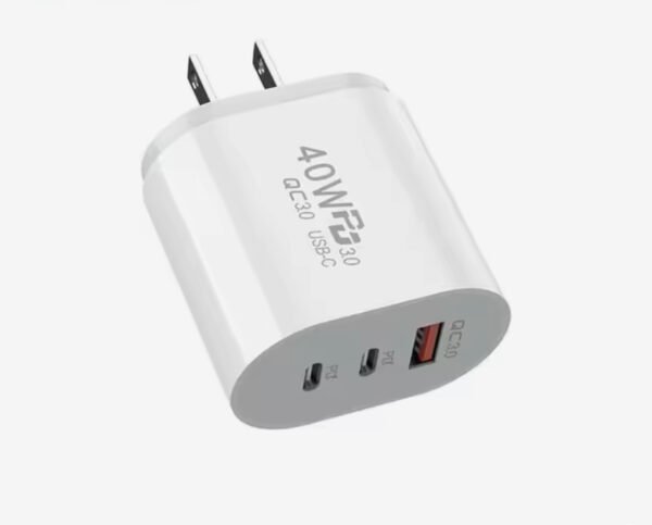 40W USB C Charger