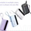 Xiaomi 30000mAh 4-in-1 Power Bank